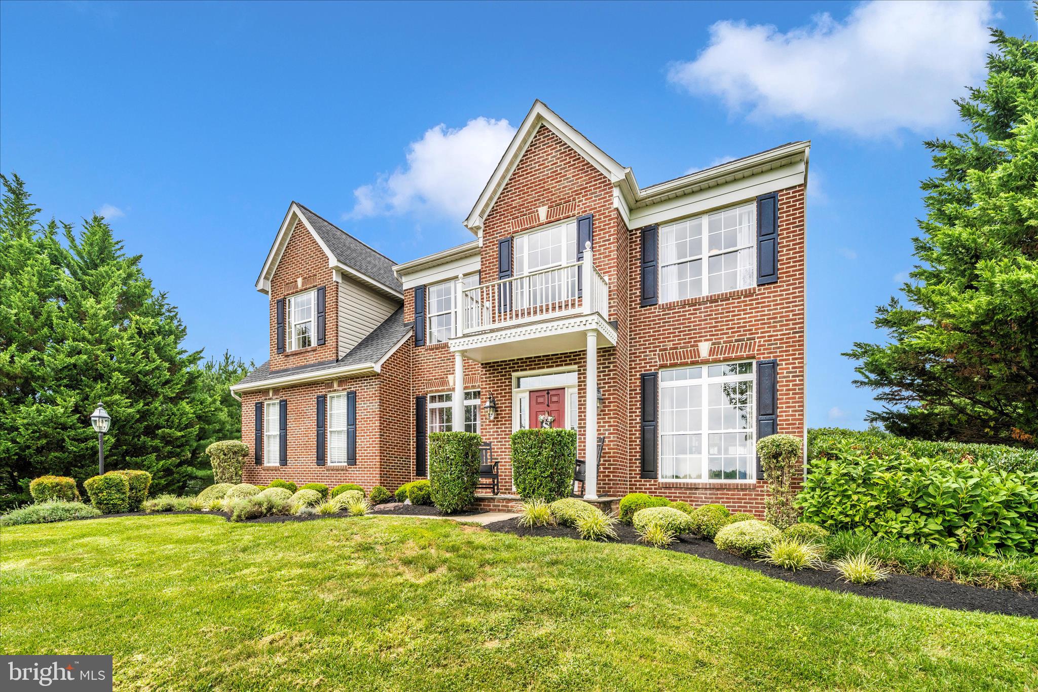 9607 Greenel Road Damascus, MD 20872 - Photo 93 of 102 Exterior Front