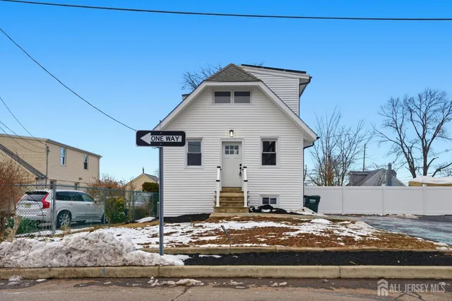 $499,000 | 115 Frank Street, Somerset, NJ 08873