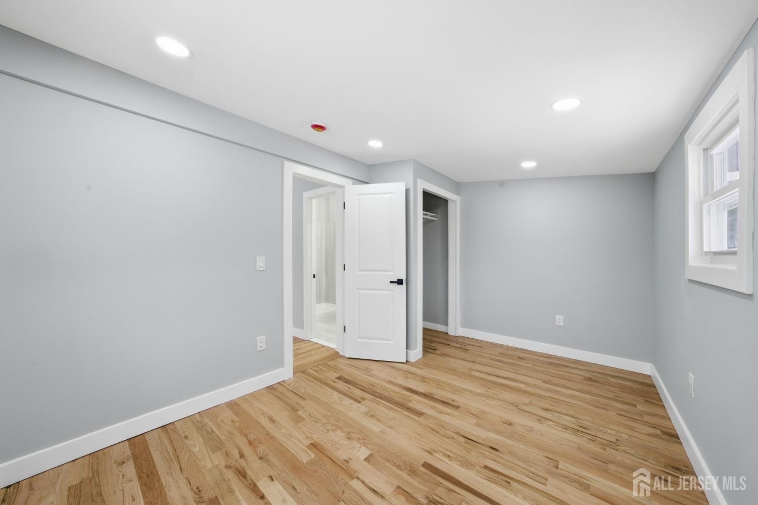 115 Frank Street Somerset, NJ 08873 - Photo 11 of 30 a view of an empty room