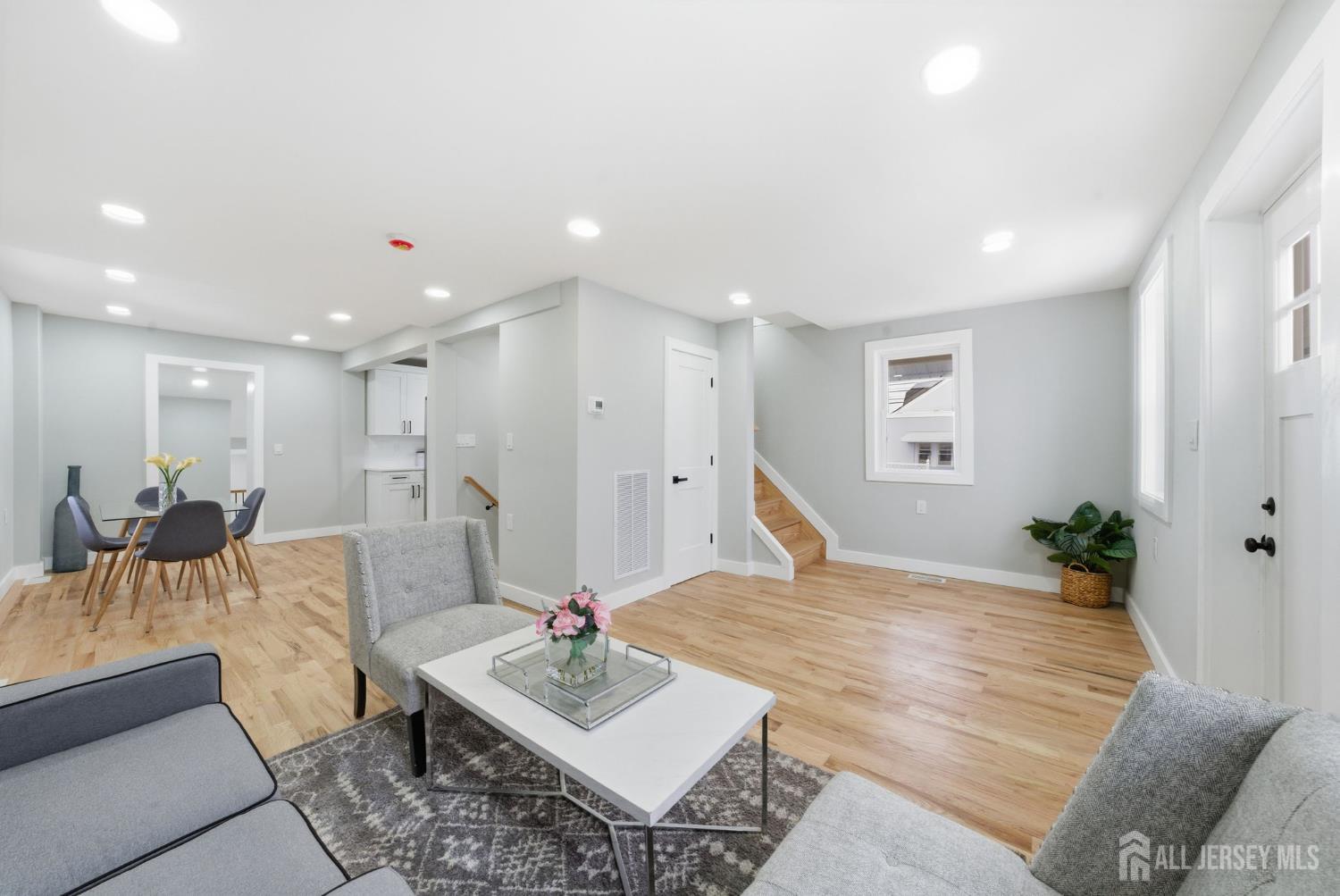 115 Frank Street Somerset, NJ 08873 - Photo 2 of 30 a living room with furniture
