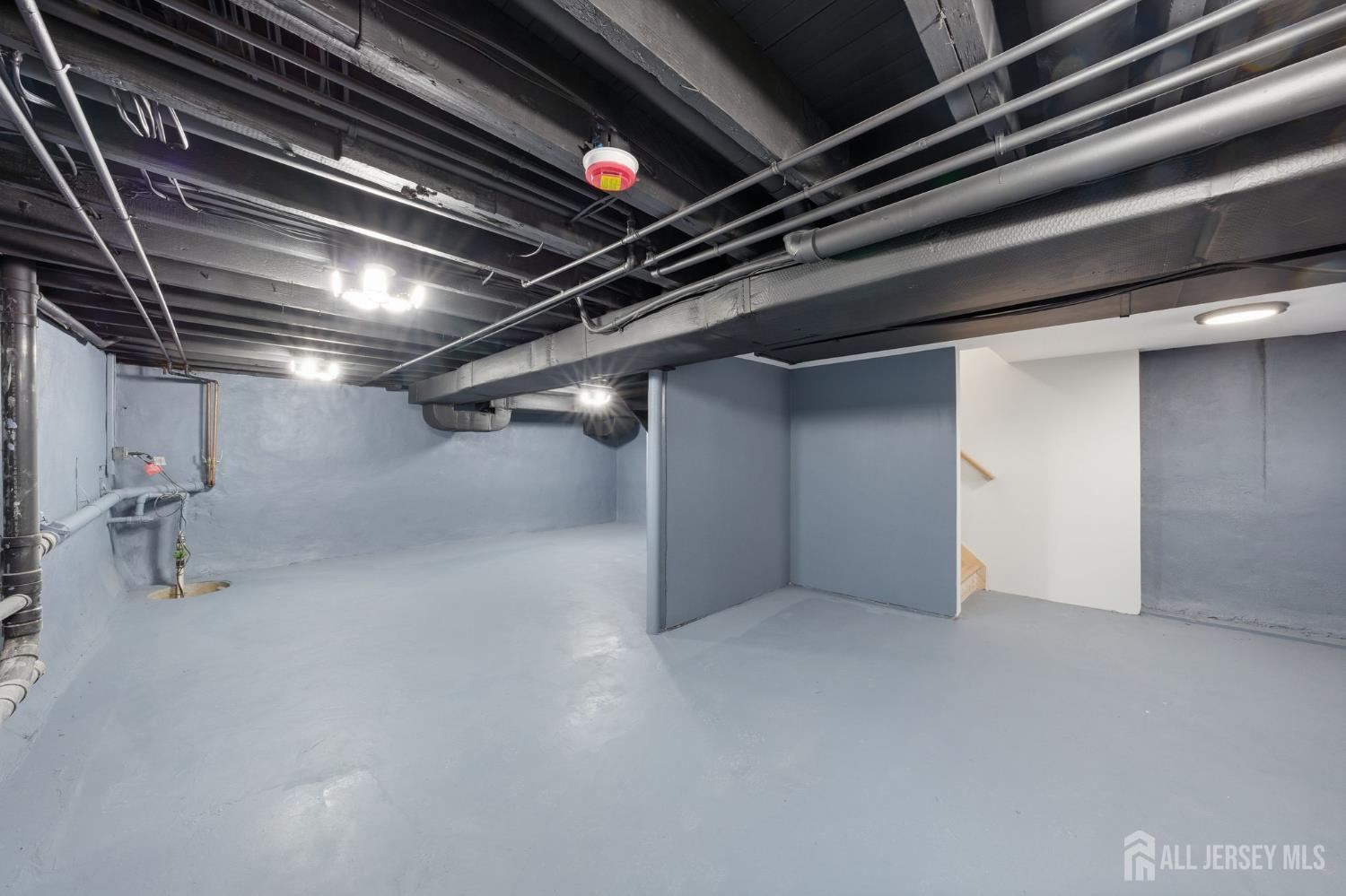 115 Frank Street Somerset, NJ 08873 - Photo 21 of 30 a view of empty room