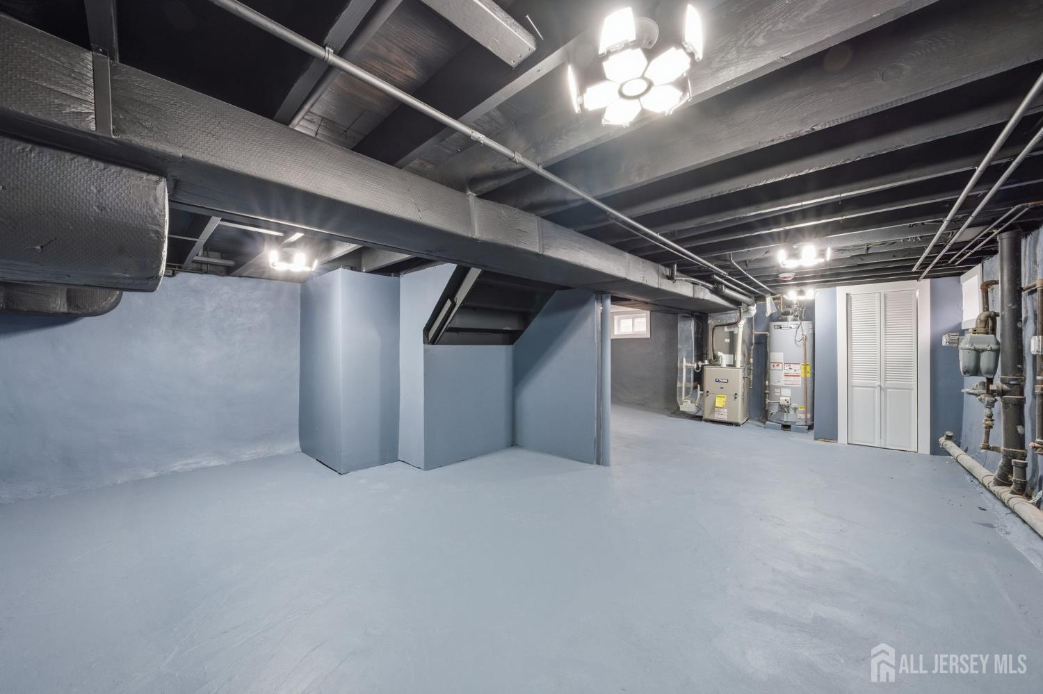 115 Frank Street Somerset, NJ 08873 - Photo 22 of 30 a view of empty room