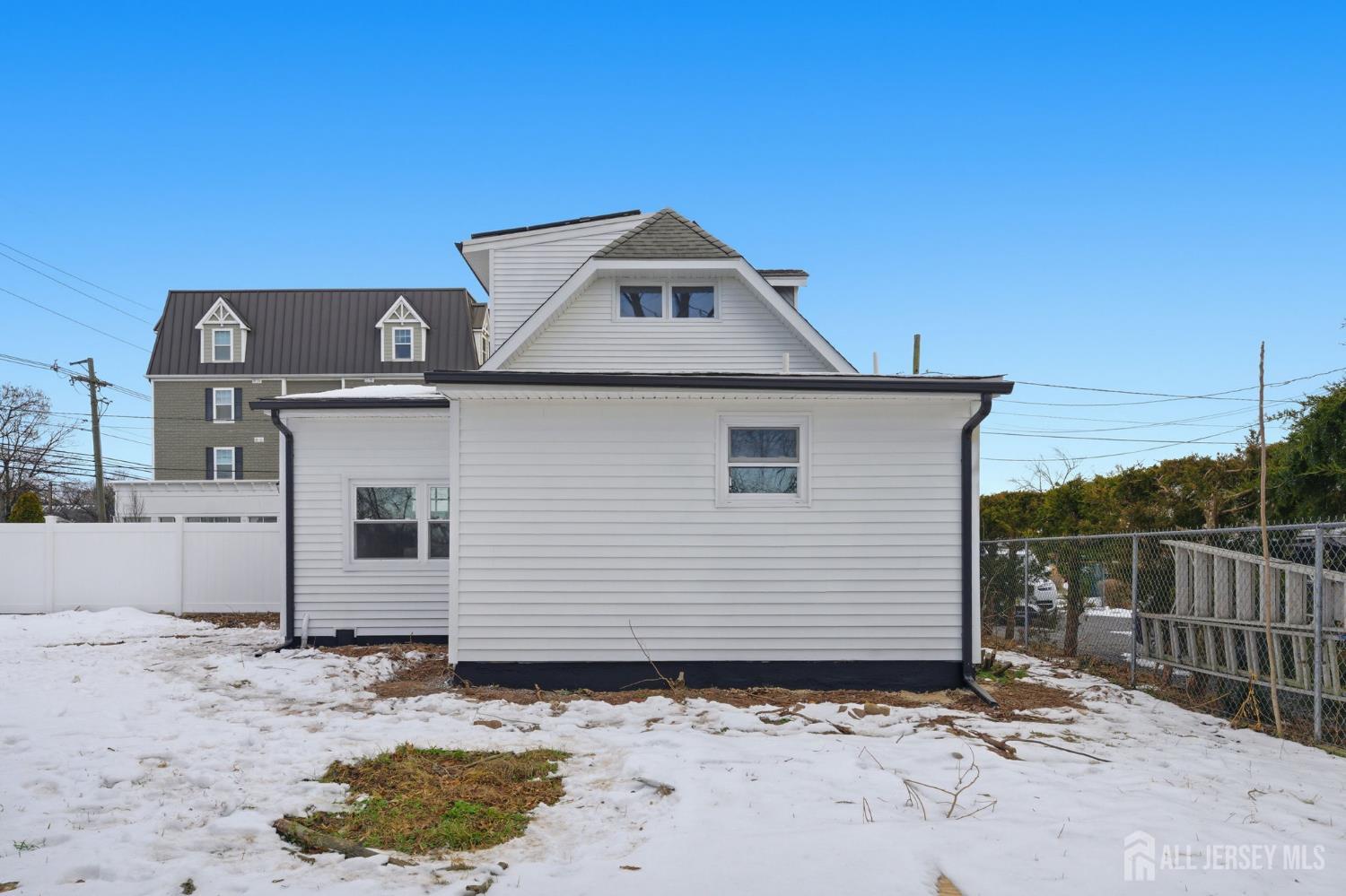 115 Frank Street Somerset, NJ 08873 - Photo 24 of 30 a front view of a house