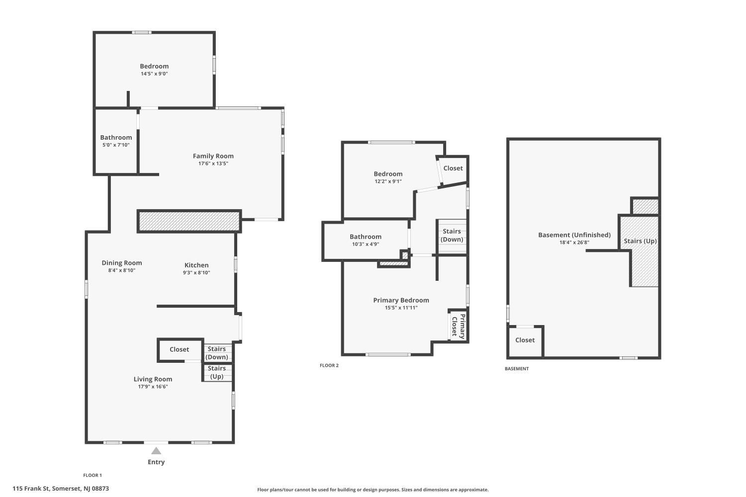 115 Frank Street Somerset, NJ 08873 - Photo 5 of 30