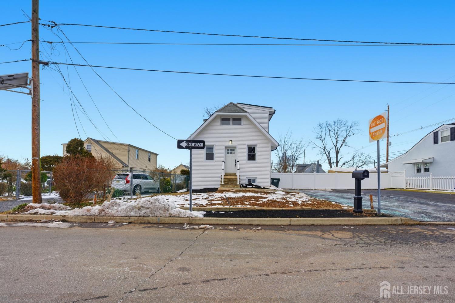 115 Frank Street Somerset, NJ 08873 - Photo 6 of 30 a view of a house with a sink