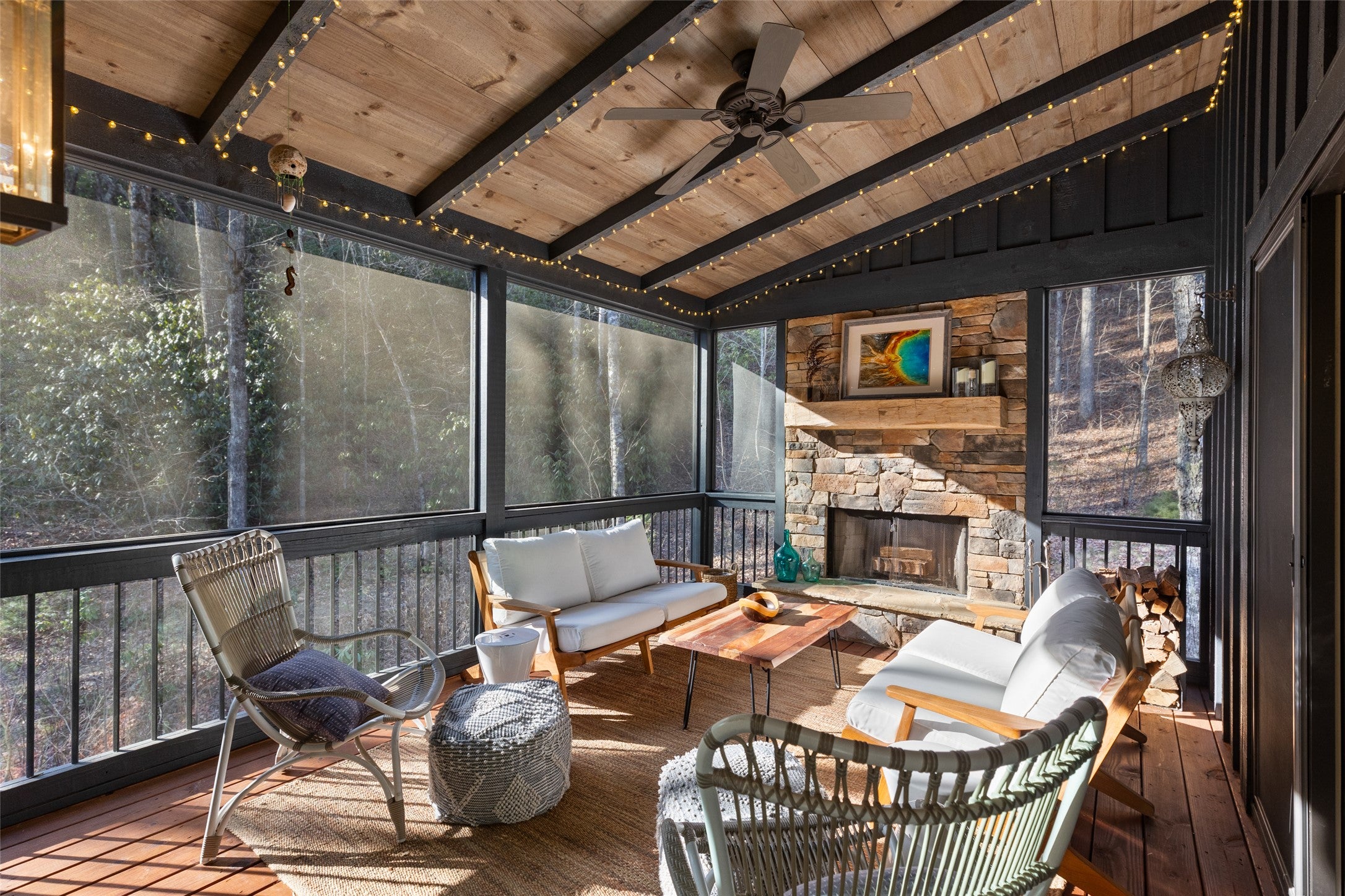754 Found Forest Road Cashiers, NC 28717 - Photo 27 of 33 Gallery Image 27