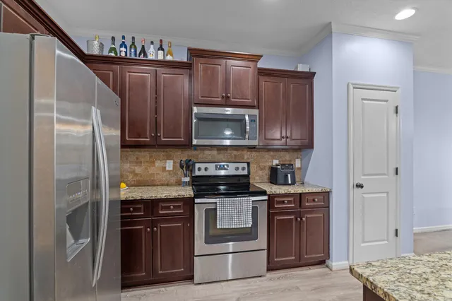 $299,000 | 1619 Tralee Court, Grovetown, GA 30813