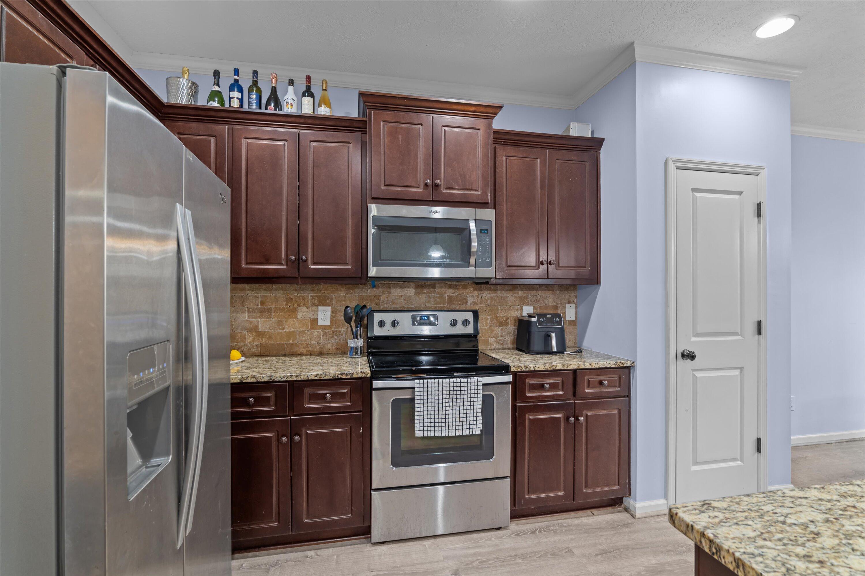 1619 Tralee Court Grovetown, GA 30813 - Photo 11 of 25 18-P1627796