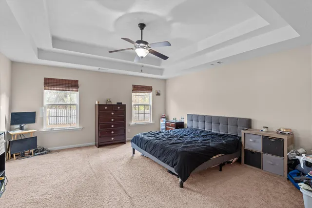 $299,000 | 1619 Tralee Court, Grovetown, GA 30813