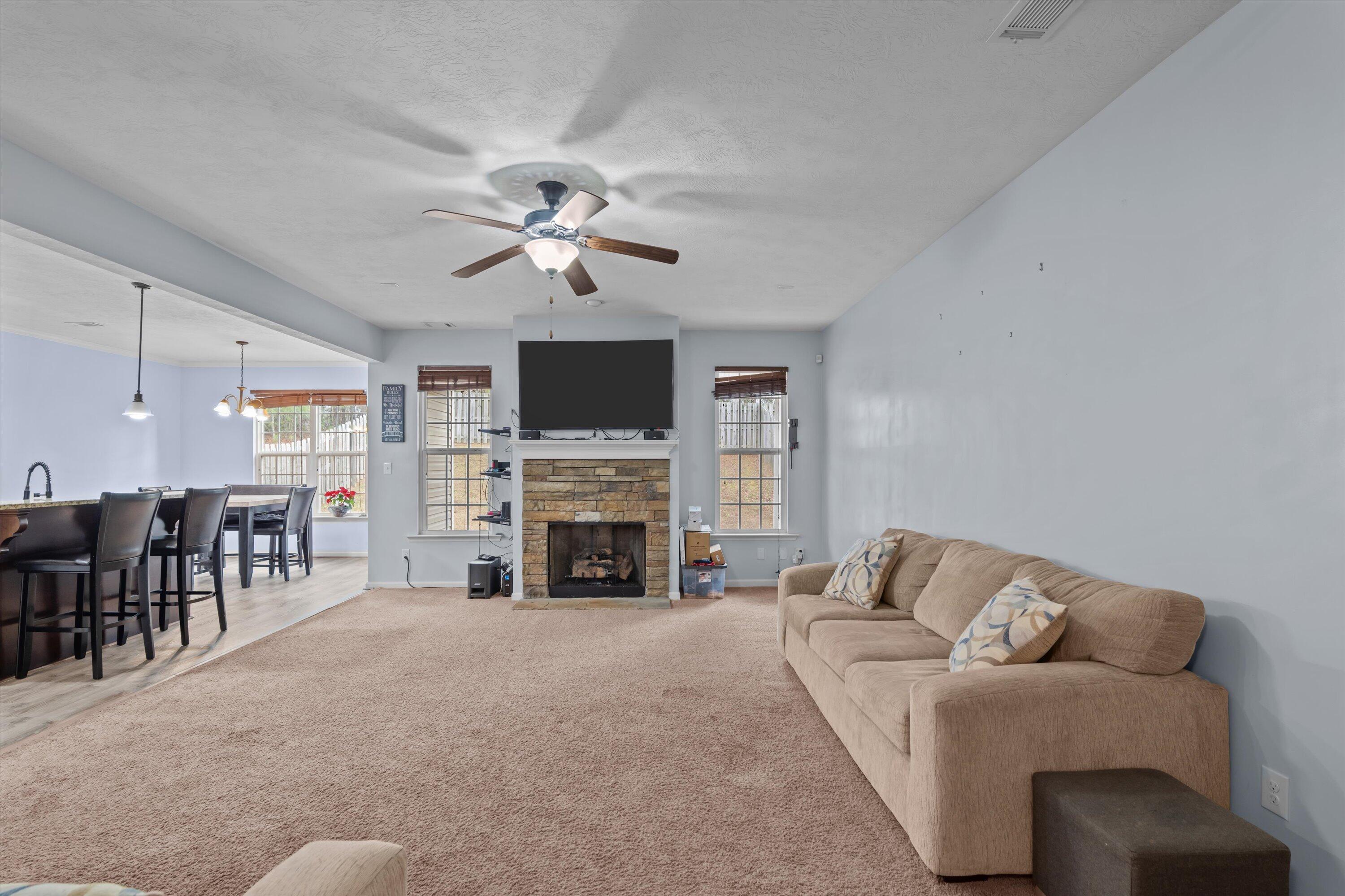 1619 Tralee Court Grovetown, GA 30813 - Photo 5 of 25 08-P1617746