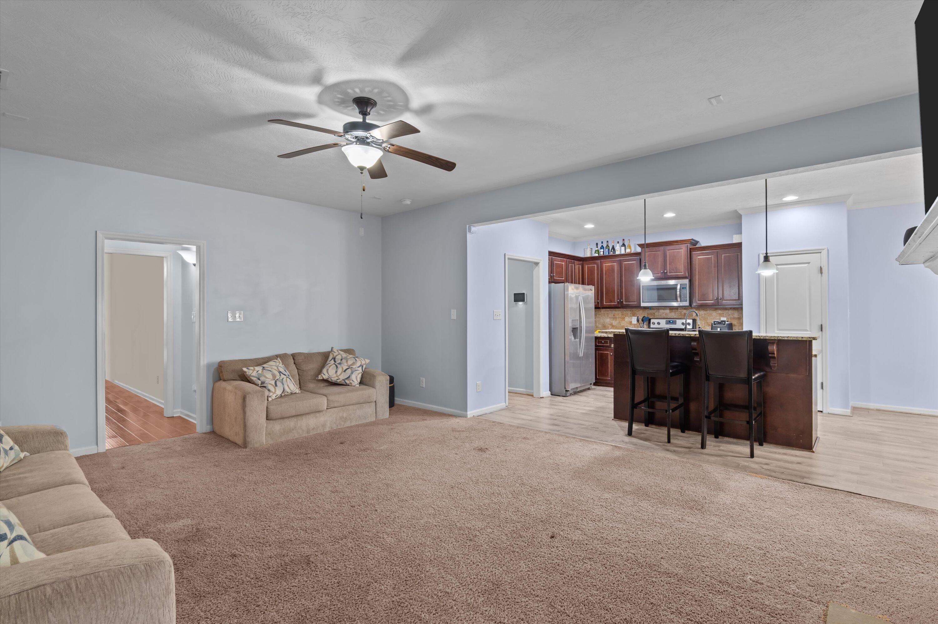 1619 Tralee Court Grovetown, GA 30813 - Photo 6 of 25 11-P1617761