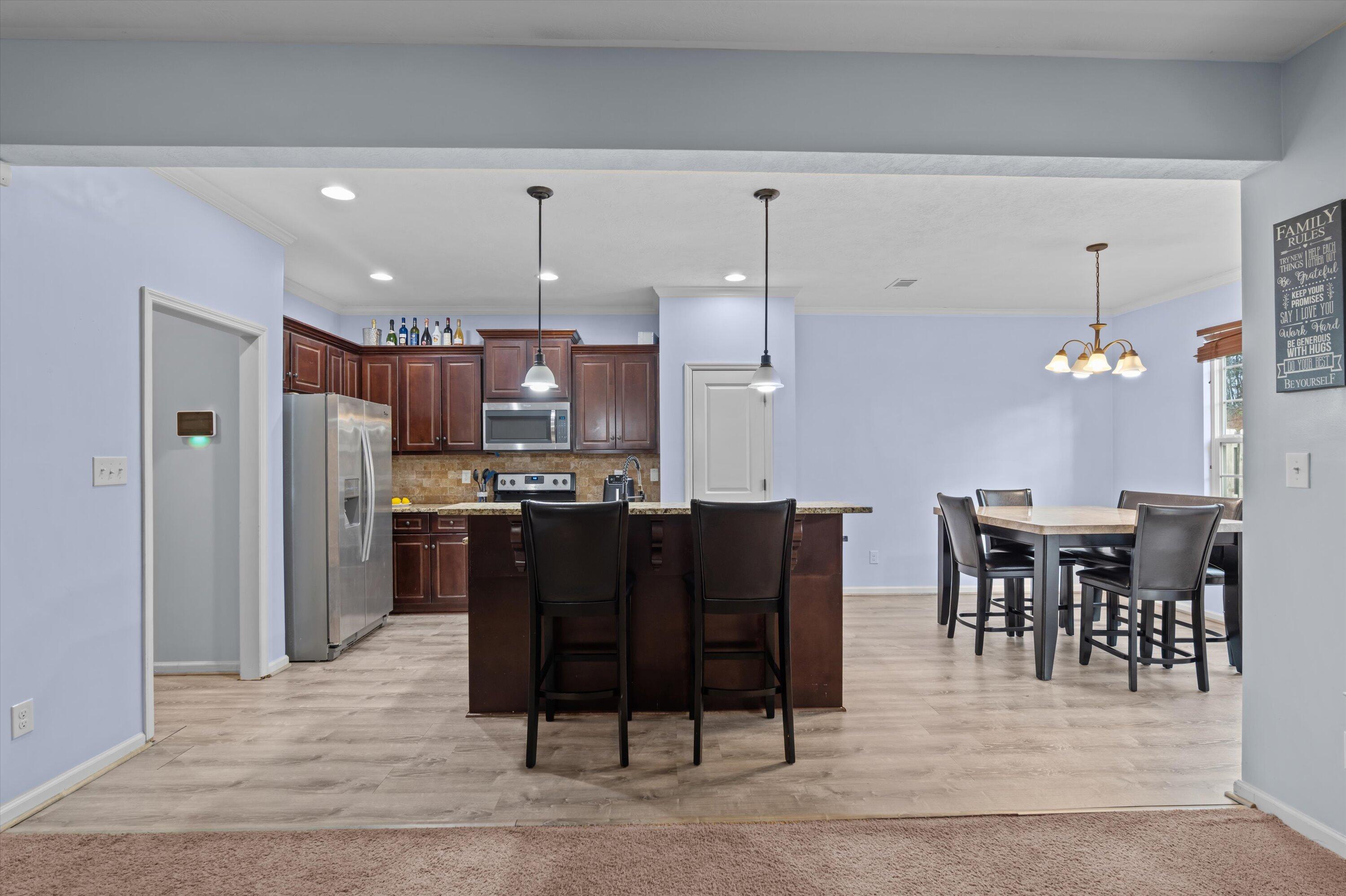 1619 Tralee Court Grovetown, GA 30813 - Photo 7 of 25 12-P1617766