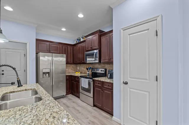 $299,000 | 1619 Tralee Court, Grovetown, GA 30813