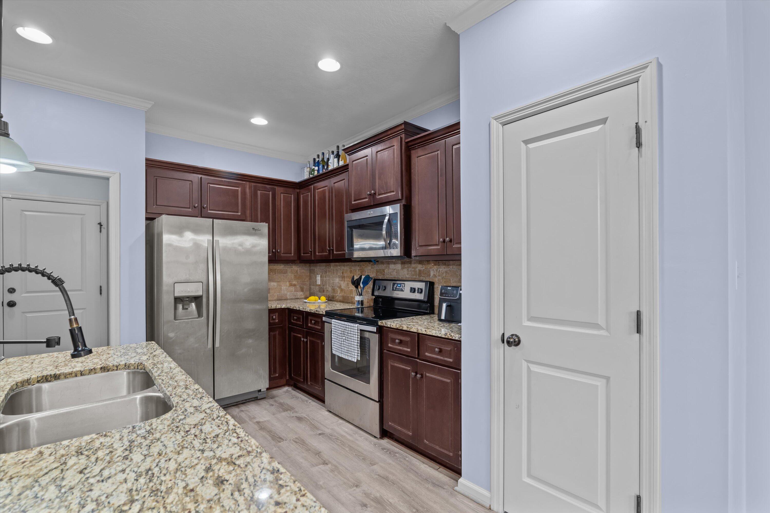 1619 Tralee Court Grovetown, GA 30813 - Photo 10 of 25 16-P1627786