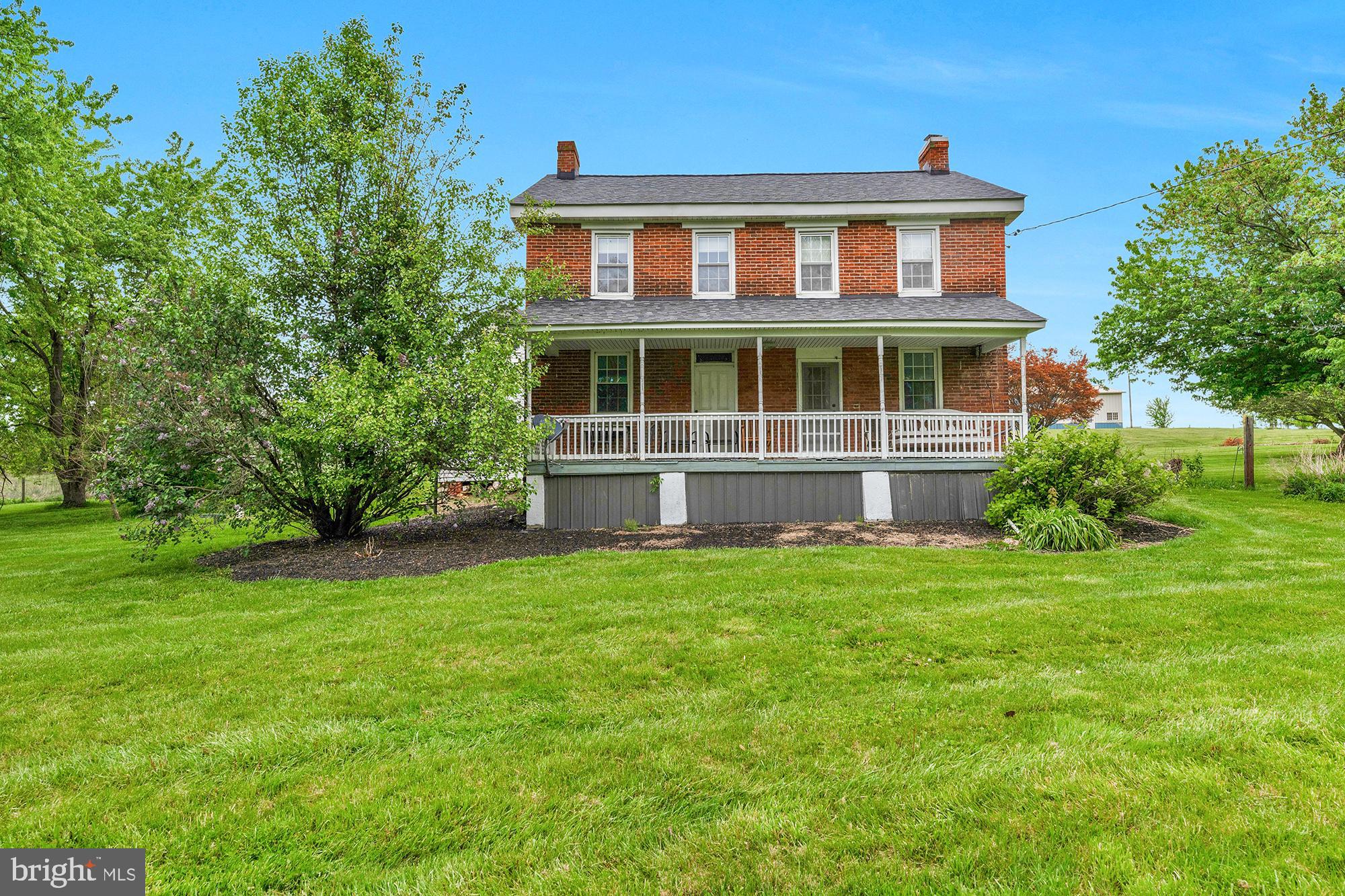 2100 Blacks School House Road Taneytown, MD 21787 - Photo 8 of 58