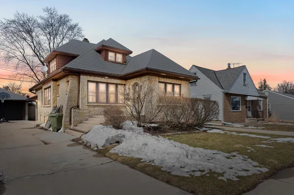 $314,900 | 3349 North 92nd Street, Milwaukee, WI 53222