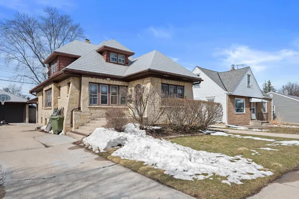 $314,900 | 3349 North 92nd Street, Milwaukee, WI 53222