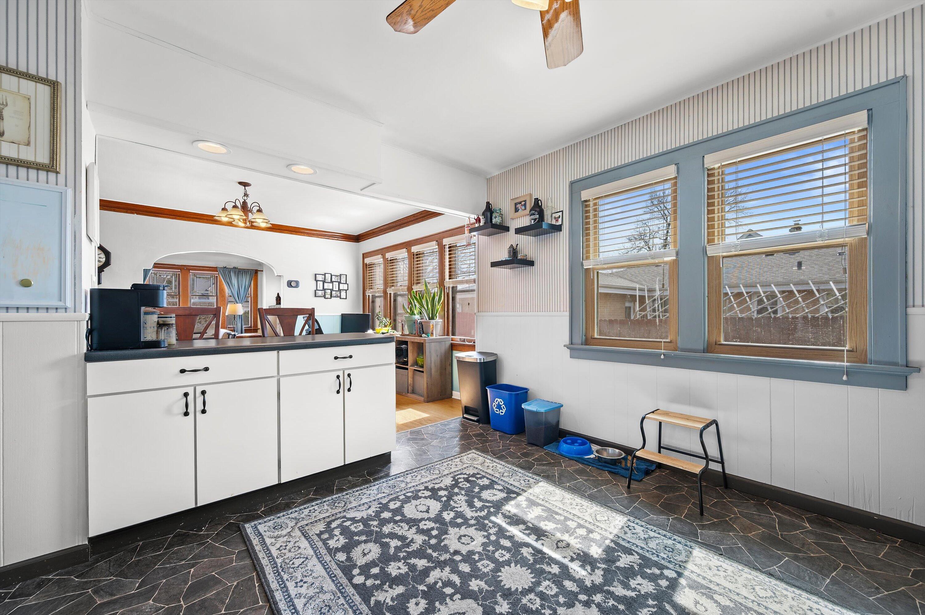3349 North 92nd Street Milwaukee, WI 53222 - Photo 9 of 27 Main Kitchen