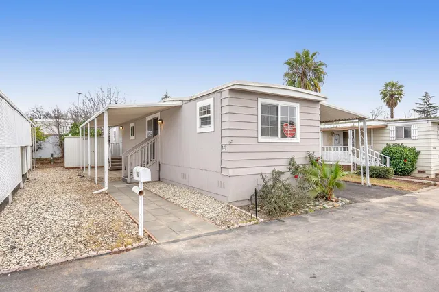 $68,500 | 187 Saxton Circle, Citrus Heights, CA 95621