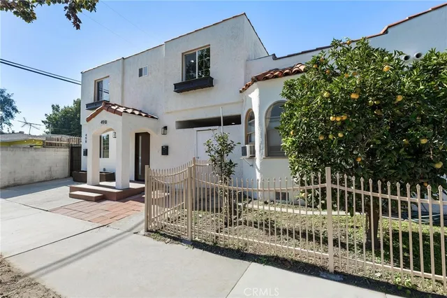 $3,595 | 496 East 52nd Street, Long Beach, CA 90805