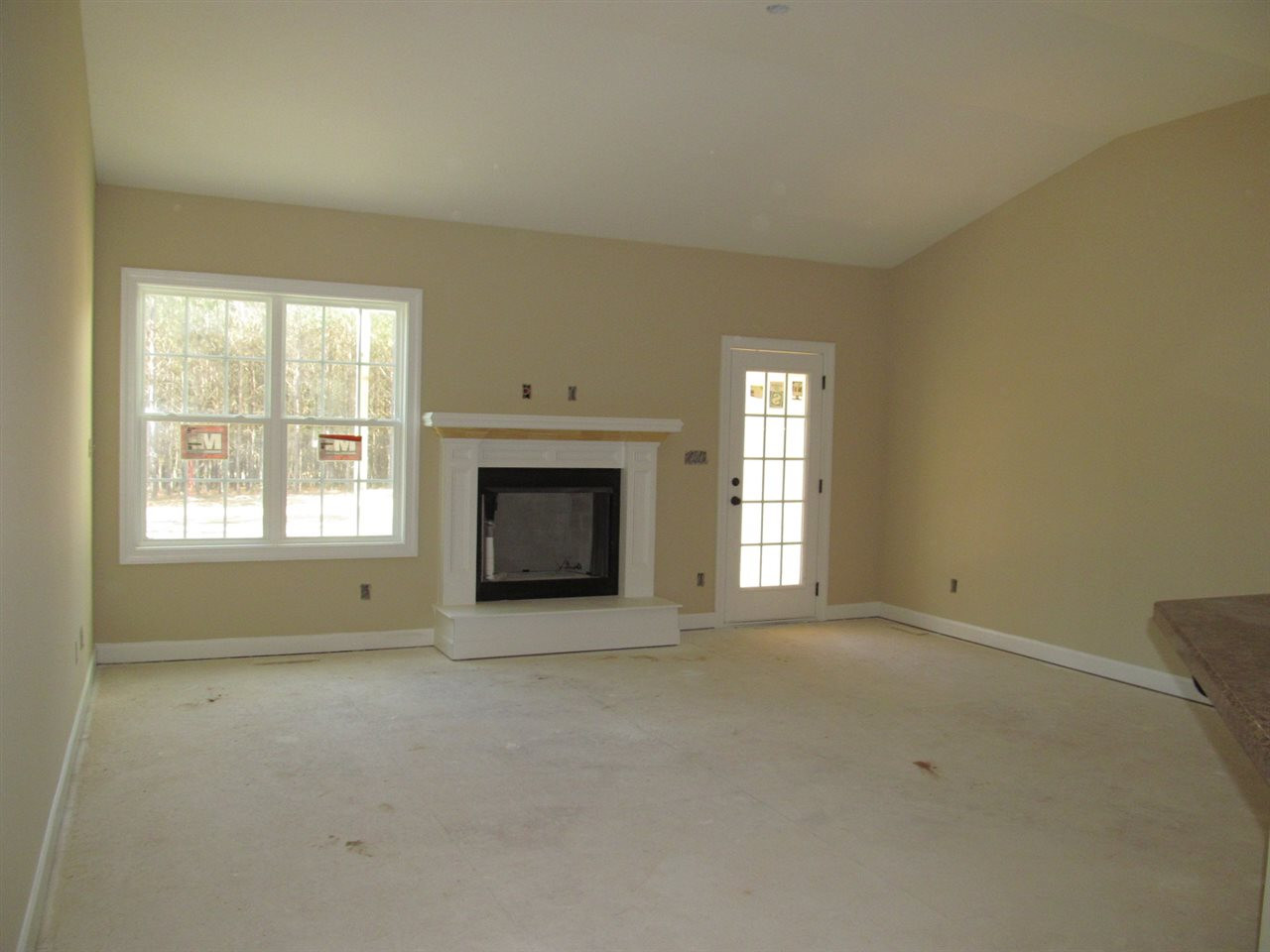 48 Savannah Ridge Court Angier, NC 27501 - Photo 2 of 19 Family Room