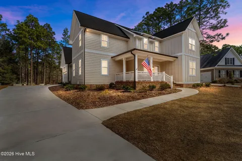 $782,000 | 103 Brown Court, West End, NC 27376