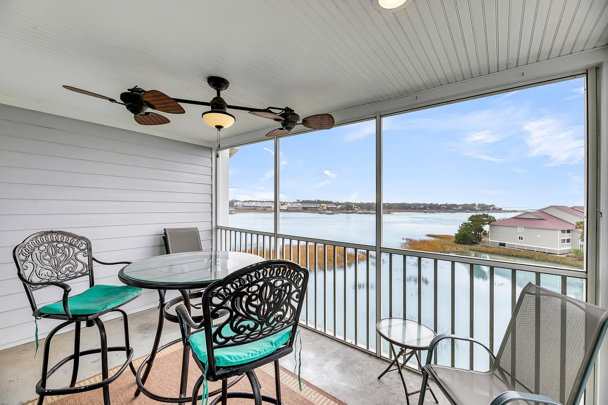 2395 Folly Road, Unit 4F Folly Beach, SC 29439 - Photo 15 of 31