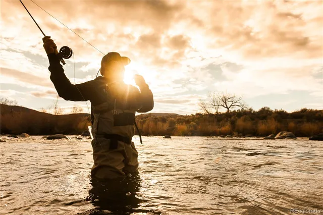 $375,000 | 204 North F Street, Unit C1, Salida, CO 81201