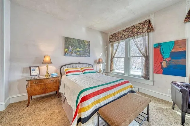 $375,000 | 204 North F Street, Unit C1, Salida, CO 81201