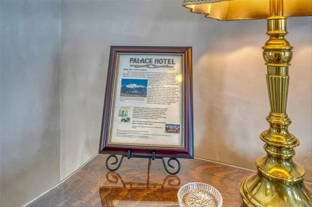 $375,000 | 204 North F Street, Unit C1, Salida, CO 81201