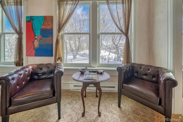 $375,000 | 204 North F Street, Unit C1, Salida, CO 81201