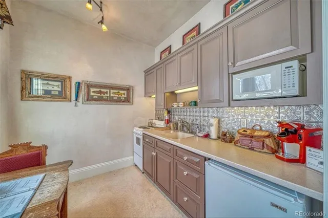 $375,000 | 204 North F Street, Unit C1, Salida, CO 81201