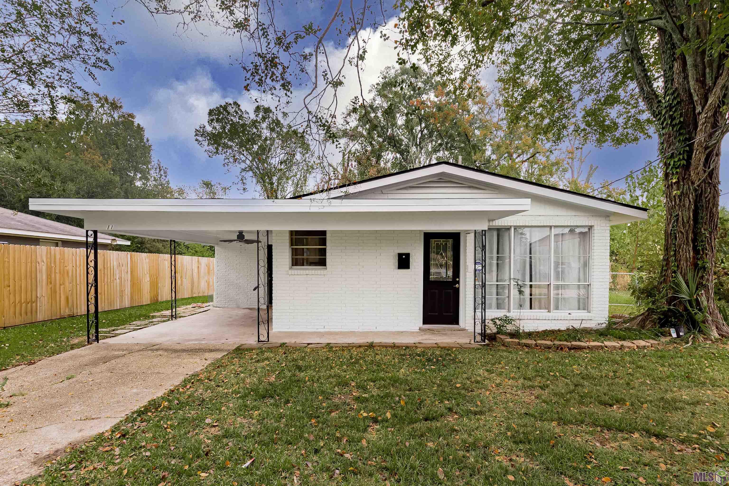 1184 Harco Drive Baton Rouge, LA 70815 - Photo 2 of 16