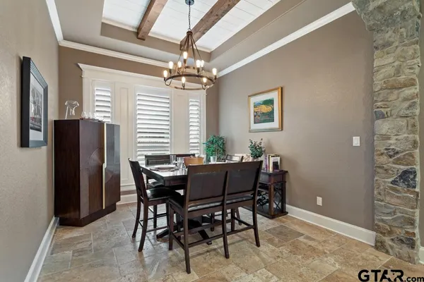 $565,000 | 7344 Tule Creek Lane, Tyler, TX 75703