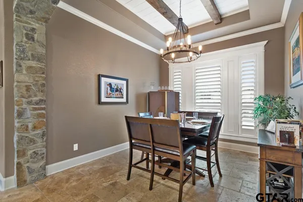 $565,000 | 7344 Tule Creek Lane, Tyler, TX 75703