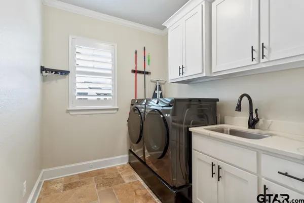 $575,000 | 7344 Tule Creek Lane, Tyler, TX 75703