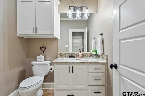 $575,000 | 7344 Tule Creek Lane, Tyler, TX 75703