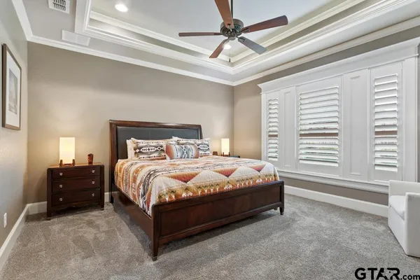 $565,000 | 7344 Tule Creek Lane, Tyler, TX 75703