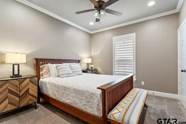 $565,000 | 7344 Tule Creek Lane, Tyler, TX 75703