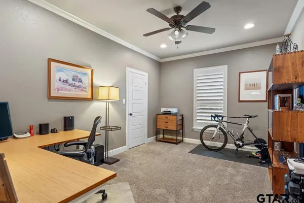 $565,000 | 7344 Tule Creek Lane, Tyler, TX 75703