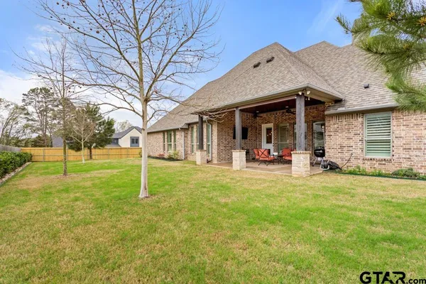 $565,000 | 7344 Tule Creek Lane, Tyler, TX 75703