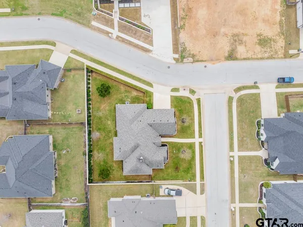 $565,000 | 7344 Tule Creek Lane, Tyler, TX 75703