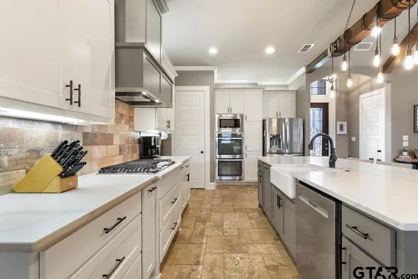 $565,000 | 7344 Tule Creek Lane, Tyler, TX 75703