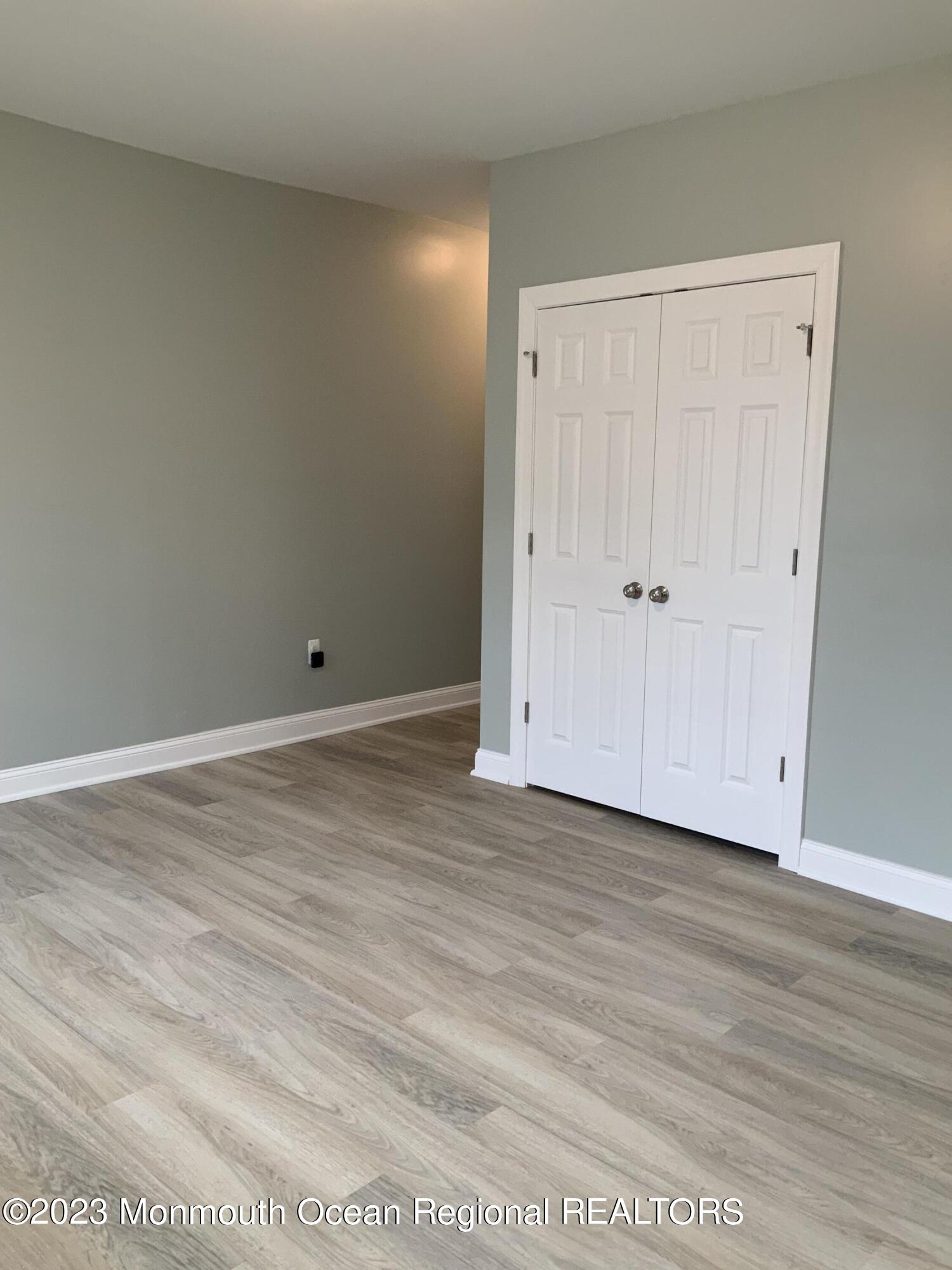 104 Bridge Avenue, Unit APARTMENT 1 Red Bank, NJ 07701 - Photo 16 of 25 a view of an empty room