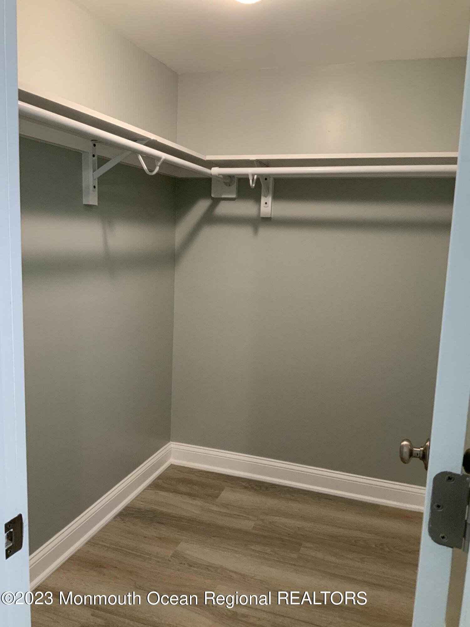 104 Bridge Avenue, Unit APARTMENT 1 Red Bank, NJ 07701 - Photo 19 of 25 a view of an empty room