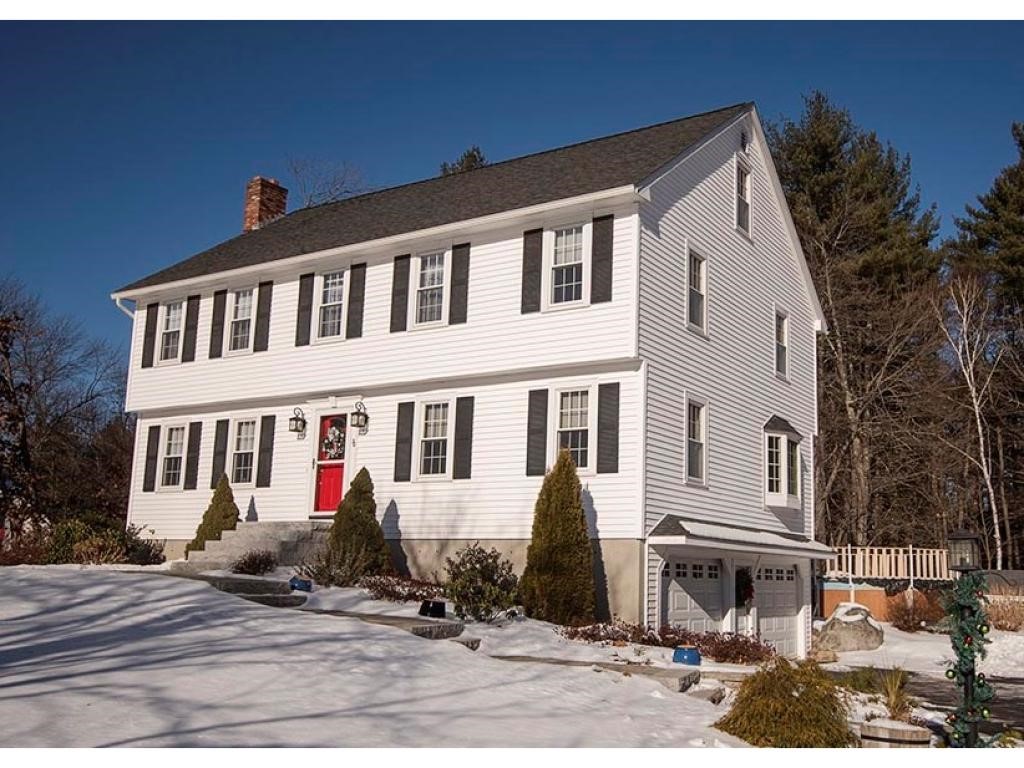 30 Rolling Ridge Road Londonderry, NH 03053 - Photo 1 of 34