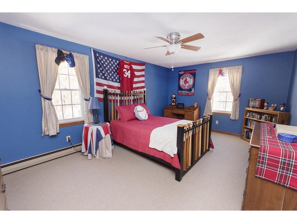 30 Rolling Ridge Road Londonderry, NH 03053 - Photo 22 of 34
