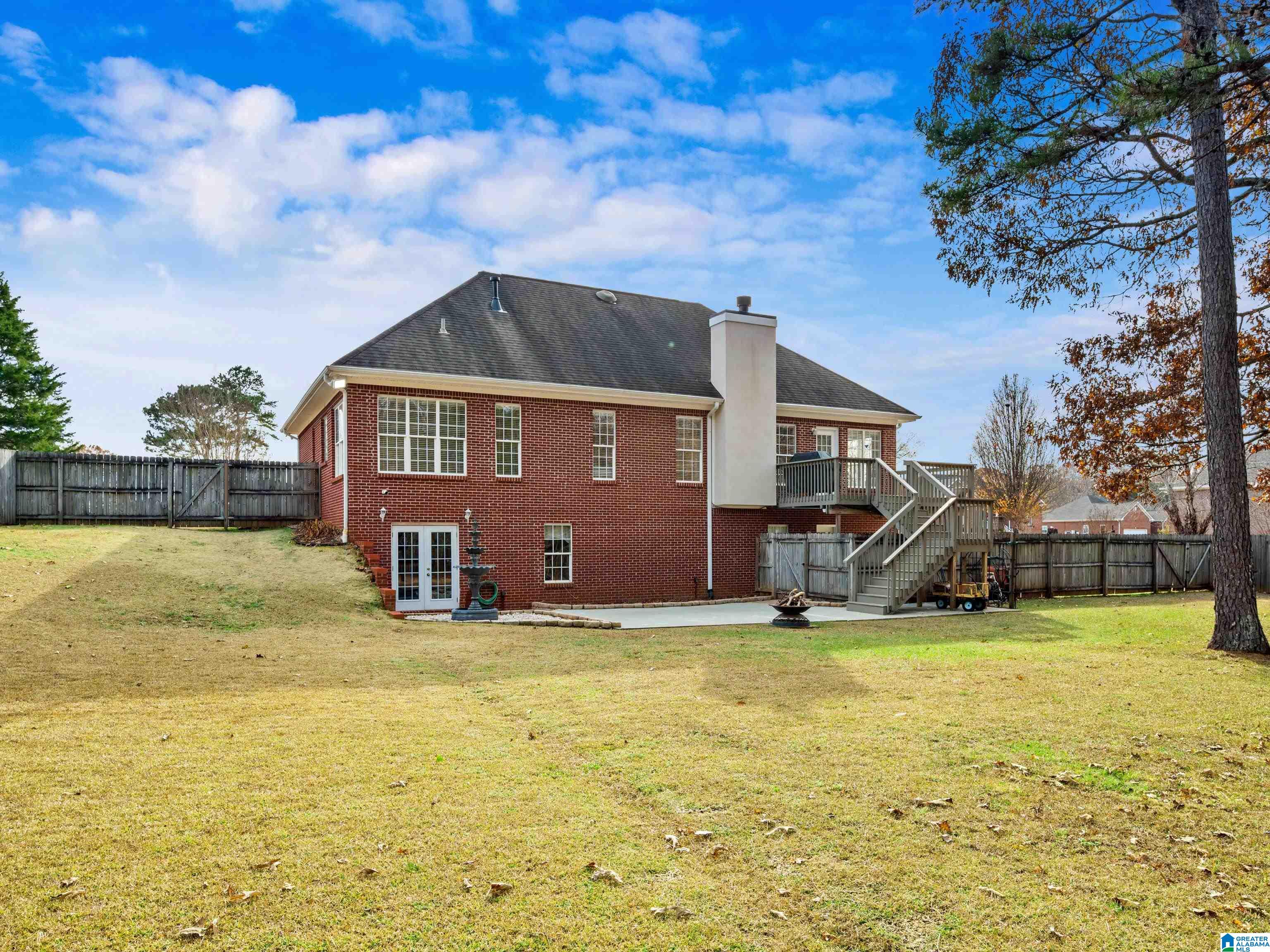 22976 Country Ridge Parkway McCalla, AL 35111 - Photo 41 of 43