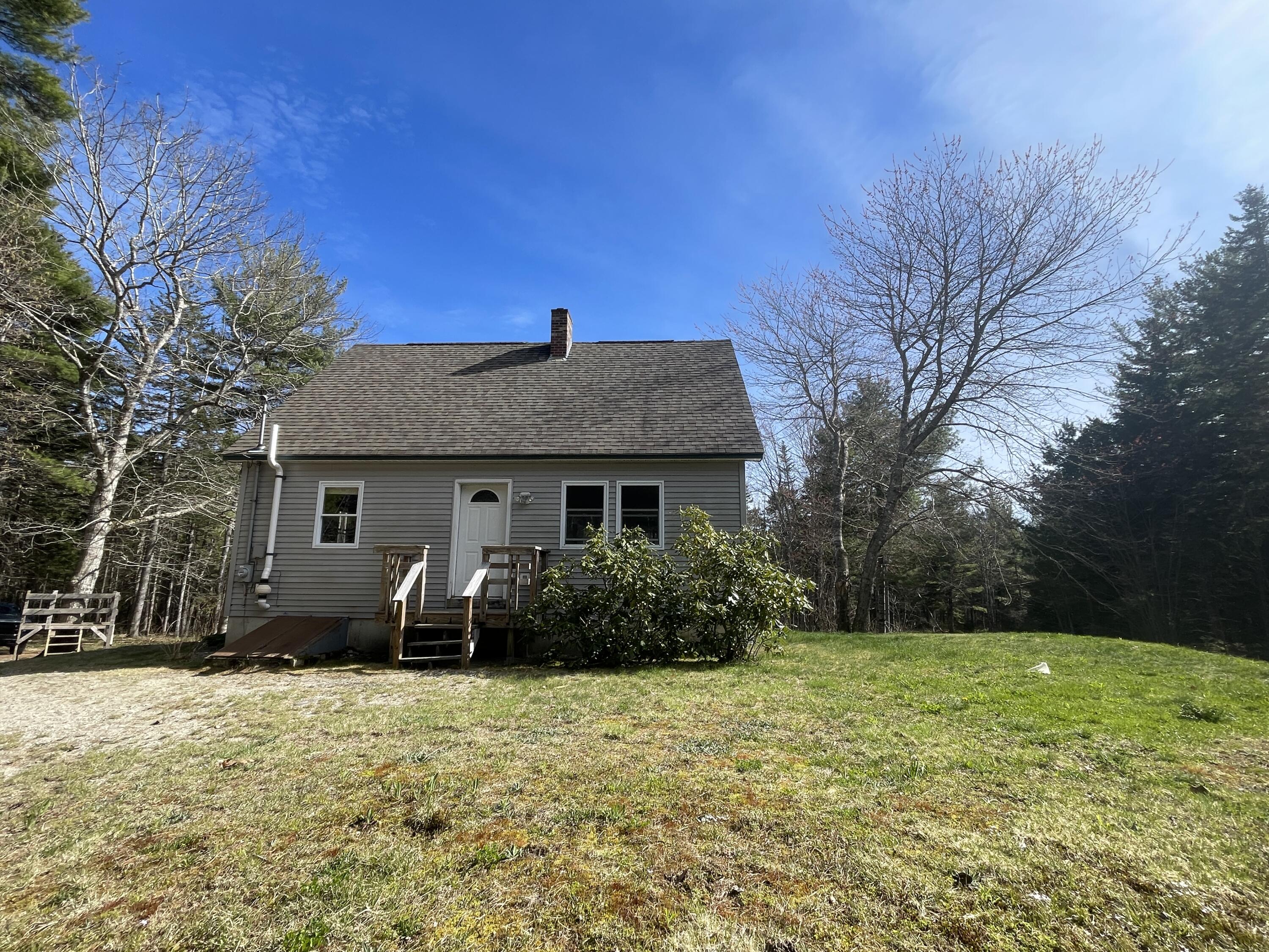 364 Old County Road Brooklin, ME 04616 - Photo 21 of 29 IMG_3937