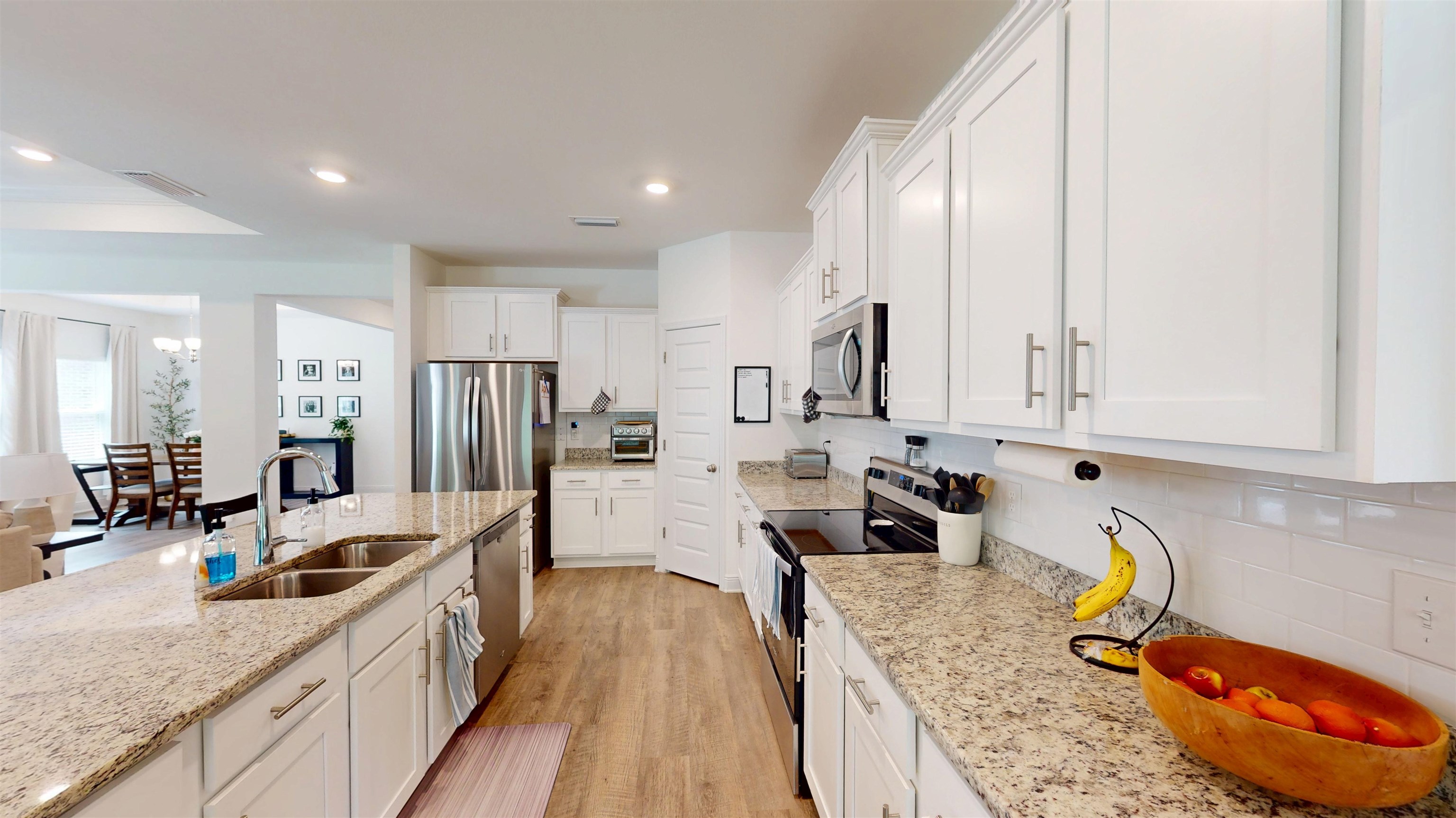 10836 Native Dancer Way Daphne, AL 36526 - Photo 15 of 41 Kitchen